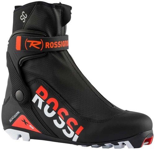 ROSSIGNOL-Chaussures De Ski De Fond Rossignol X-8 Sc Homme-image-1