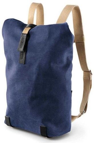 Brooks England-Brooks England Pickwick Small 13l-0