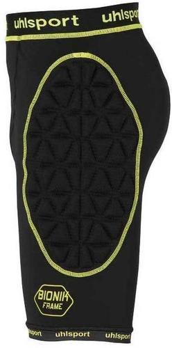UHLSPORT-Bionikframe Padded - Sous-short de foot-3