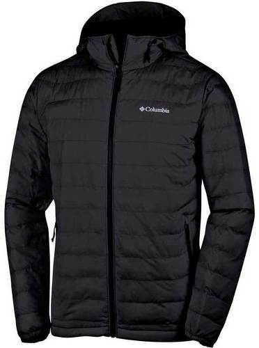 Columbia-Powder Lite - Veste de randonnée-2