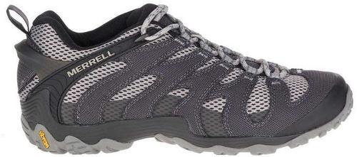 MERRELL-Chaussures de randonnée gris homme Merrell Cham 7 Slam-image-1