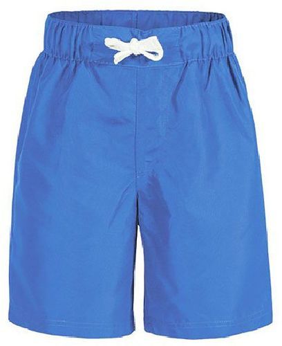 Trespass-Riccardo - Short de randonnée-0