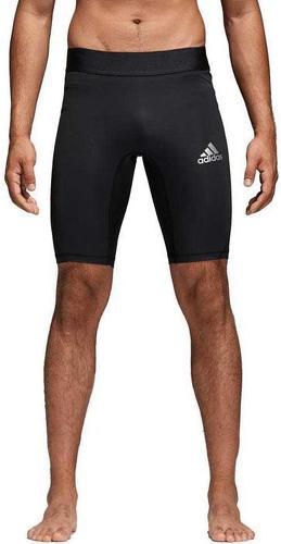 adidas Performance-Tight corti Alphaskin Sport-2