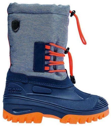 Cmp-Ahto Wp - Bottes après-ski-0