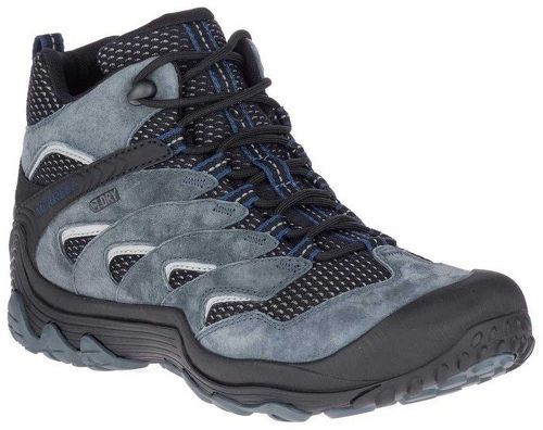 MERRELL-Cham 7 Limit Mid - Chaussures de randonnée-image-1