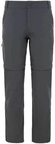 THE NORTH FACE-The North Face W Exploration Convertible Pant - Eu-image-1
