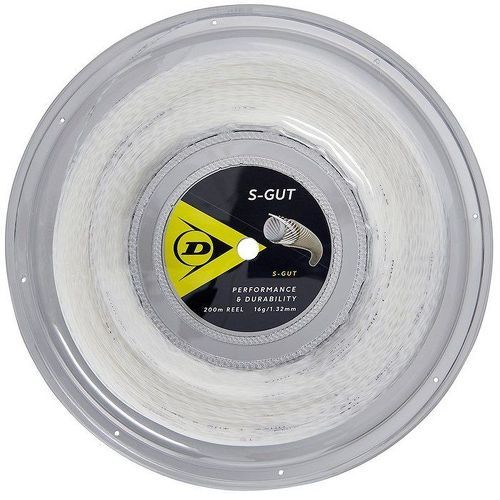 DUNLOP-S Gut (200m)-0