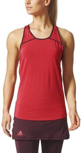 adidas-Club - T-shirt de tennis-0