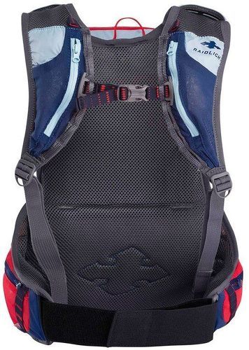 RAIDLIGHT-Raidlight Active Run Pack 9L - Sac d'hydratation-1