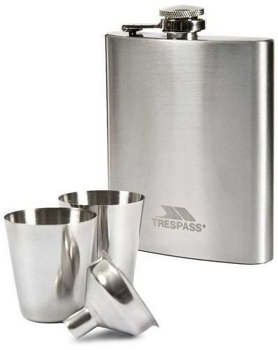 Trespass-Trespass Dramcask - Gourdes de randonnée-0