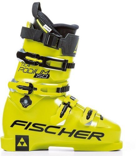 FISCHER-Rc 4 Podium 150 - Chaussures de ski alpin-image-1
