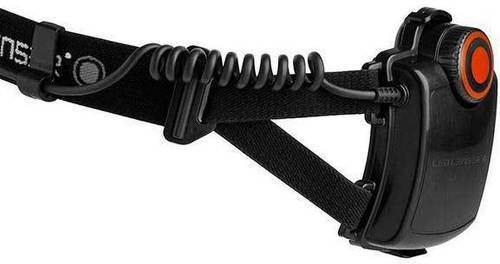 LED LENSER-Led Lenser H7r.2 Led Head Lamp-3