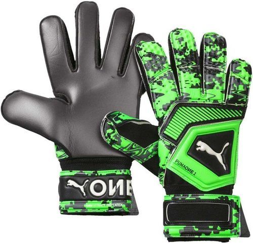 PUMA-One Grip 1 Rc - Gants de gardien de foot-1