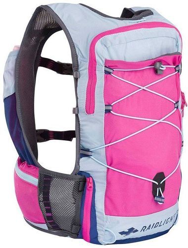 RAIDLIGHT-Raidlight Gilet Hydratation Activ 6l-0