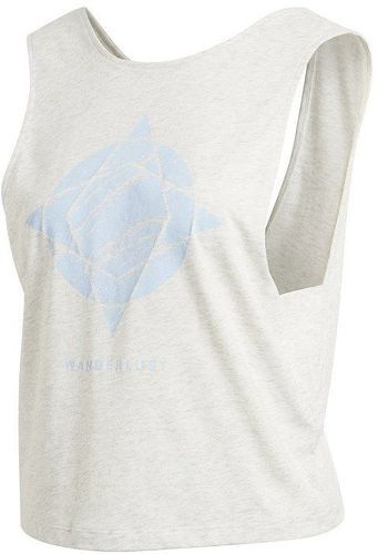 adidas Performance-Débardeur Wanderlust Graphic-0