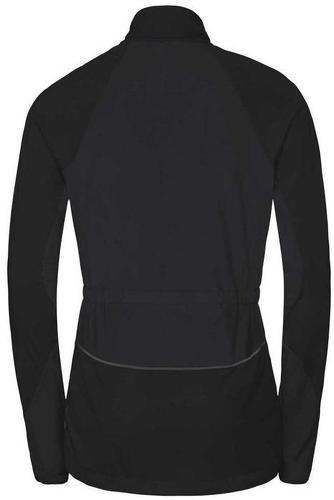ODLO-Zeroweight Windproof Warm - Veste de running-1