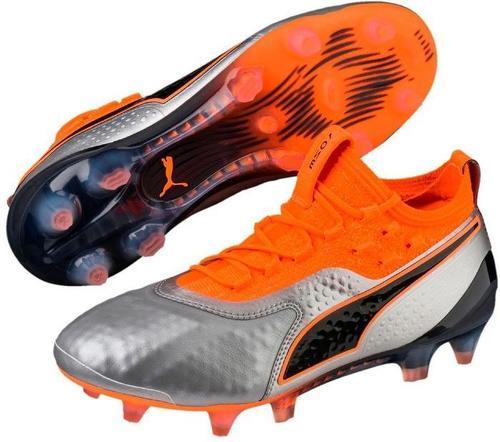 PUMA-One 1 Leather FG/AG-1