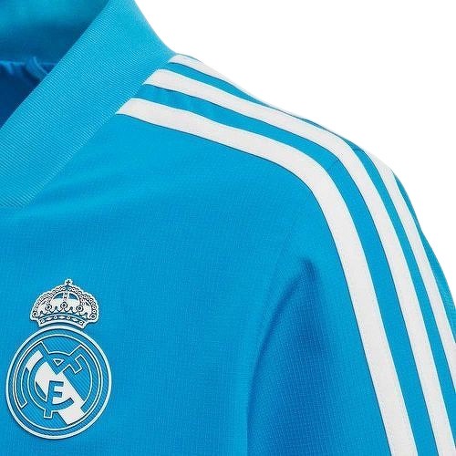 adidas Performance-Real Madrid 2019 - Veste de foot-3