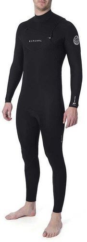 RIP CURL-Rip Curl Dawn Patrol 5/3mm Steamer - Combinaison de surf-2