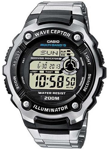 CASIO-Casio Wv-200de-0