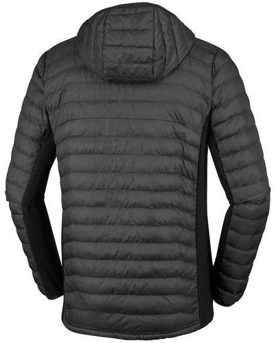 Columbia-Powder Lite Light Ed - Veste De Randonnée-1