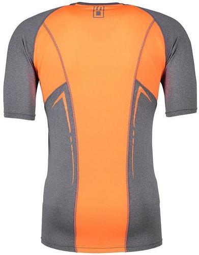 Drop shot-Neo - T-shirt de padel-2