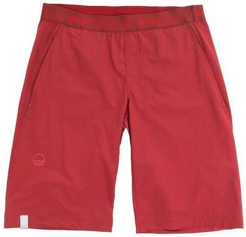 WILD COUNTRY-Wildcountry Curbar Shorts-image-1