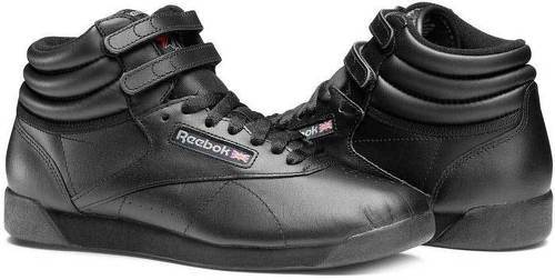 REEBOK-Freestyle Hi - Baskets-3