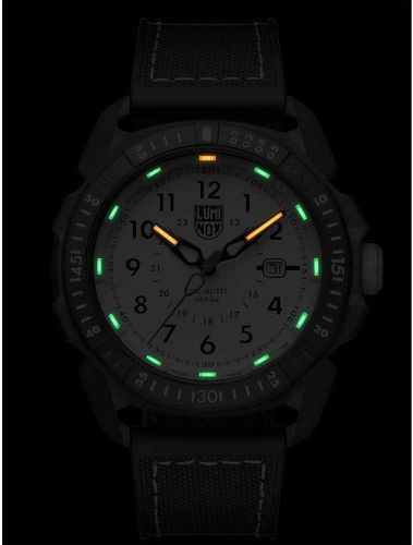 Luminox-Luminox Ice-sar Arctic 1007 - Montre connectée-4