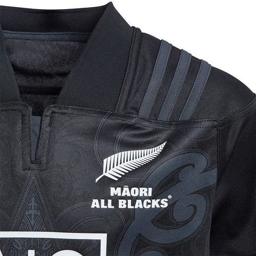 adidas Performance-Maillot All Blacks Maori-2