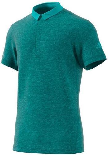 adidas-Polo de tennis-0