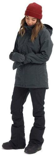 BURTON-Burton Jet Set - Veste de ski-3