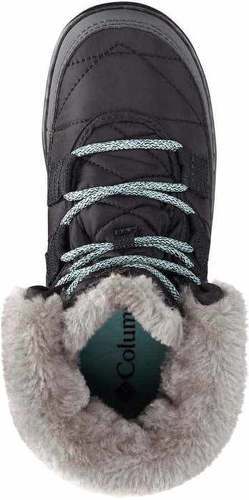 Columbia-Minx Shorty Omni-heat Waterproof - Bottes après-ski-2
