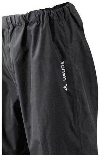 VAUDE-Fluid - Pantalon de randonnée-1