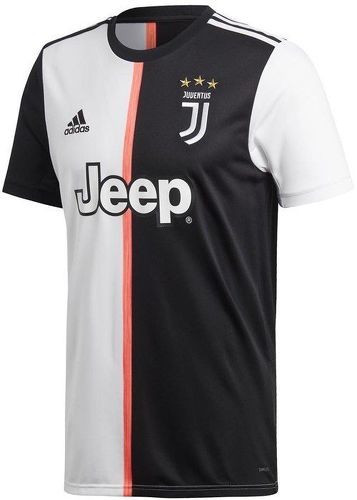 adidas Performance-Juventus de Turin 2019/20 (domicile) - Maillot de foot-0