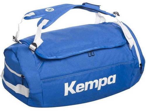 KEMPA-Sac de sport Kempa K-Line 40L-Bleu roi/blanc-2