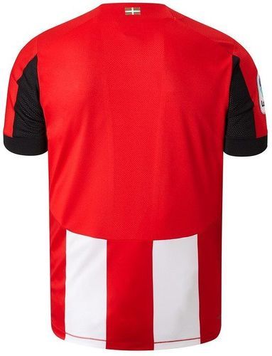 NEW BALANCE-New Balance Athletic Club Bilbao 2019/2020 (domicile) - Maillot de foot-1