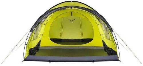 SALEWA-Salewa Alpine Lodge Iv Tent-1