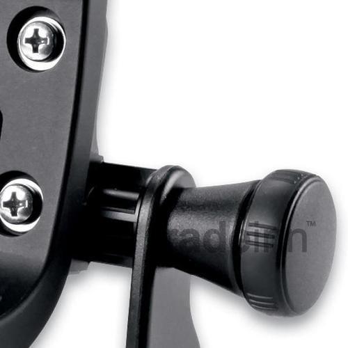 GARMIN-Support Garmin bateau avec câble alimentation-3