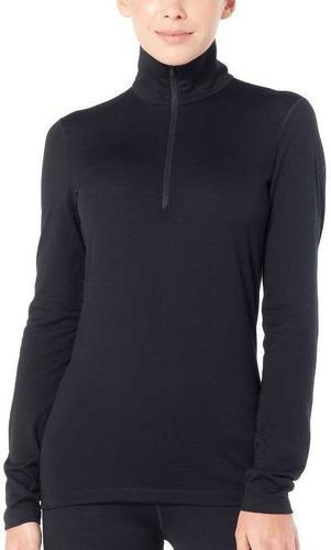 ICEBREAKER-200 Oasis Ls - T-shirt de randonnée-2