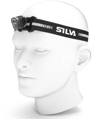 Silva-Silva Trail Speed 3xt-1
