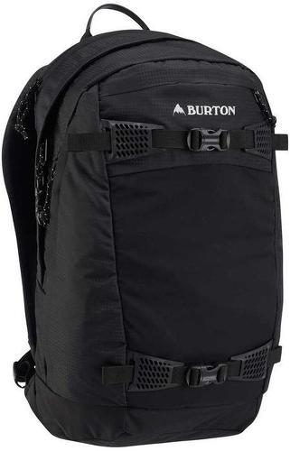 BURTON-Sac à Dos Burton Dayhiker Pro 28l True Black Ripstop-image-1