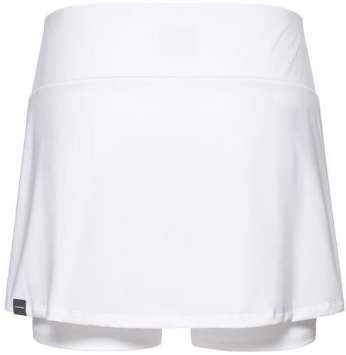 HEAD-Club Basic - Jupe de tennis-1