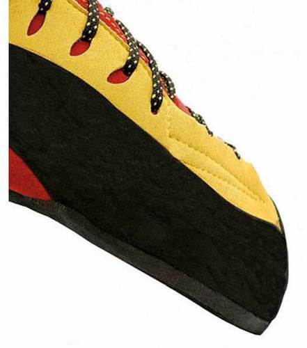 LA SPORTIVA-La Sportiva Testarossa - Chaussons d'escalade-2