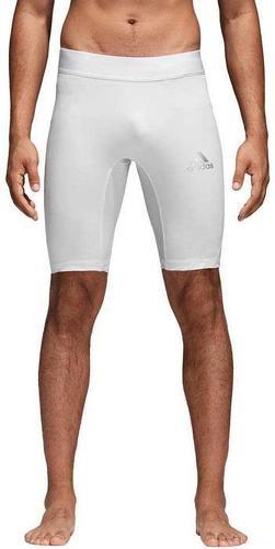 adidas Performance-Tight corti Alphaskin Sport-2