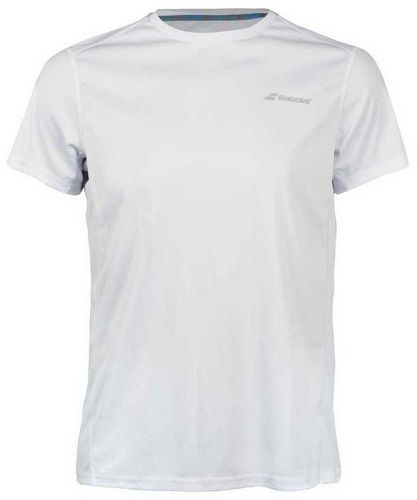 BABOLAT-Core Flag Club - T-shirt de tennis-image-1