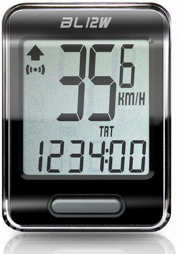 Echowell-Echowell Bl12w-0