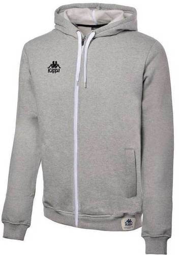 KAPPA-Kappa Tano Jacket Authentic-0