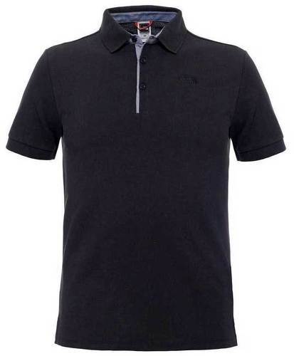 THE NORTH FACE-The North Face Premium Polo Piquet-0