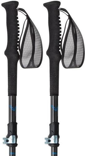 DYNAFIT-Dynafit Ultra Pro Pole Pair - Bâtons de trail-0